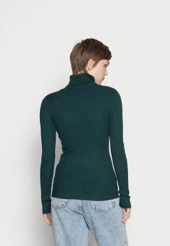 Remise 🌟 Even&Odd BASIC TURTLE NECK - Pullover Prix Compétitif pulls et gilets col roulé femme 👍 -Even&Odd Soldes Boutique 859f506fa4204c98a134e9bea1f9f770