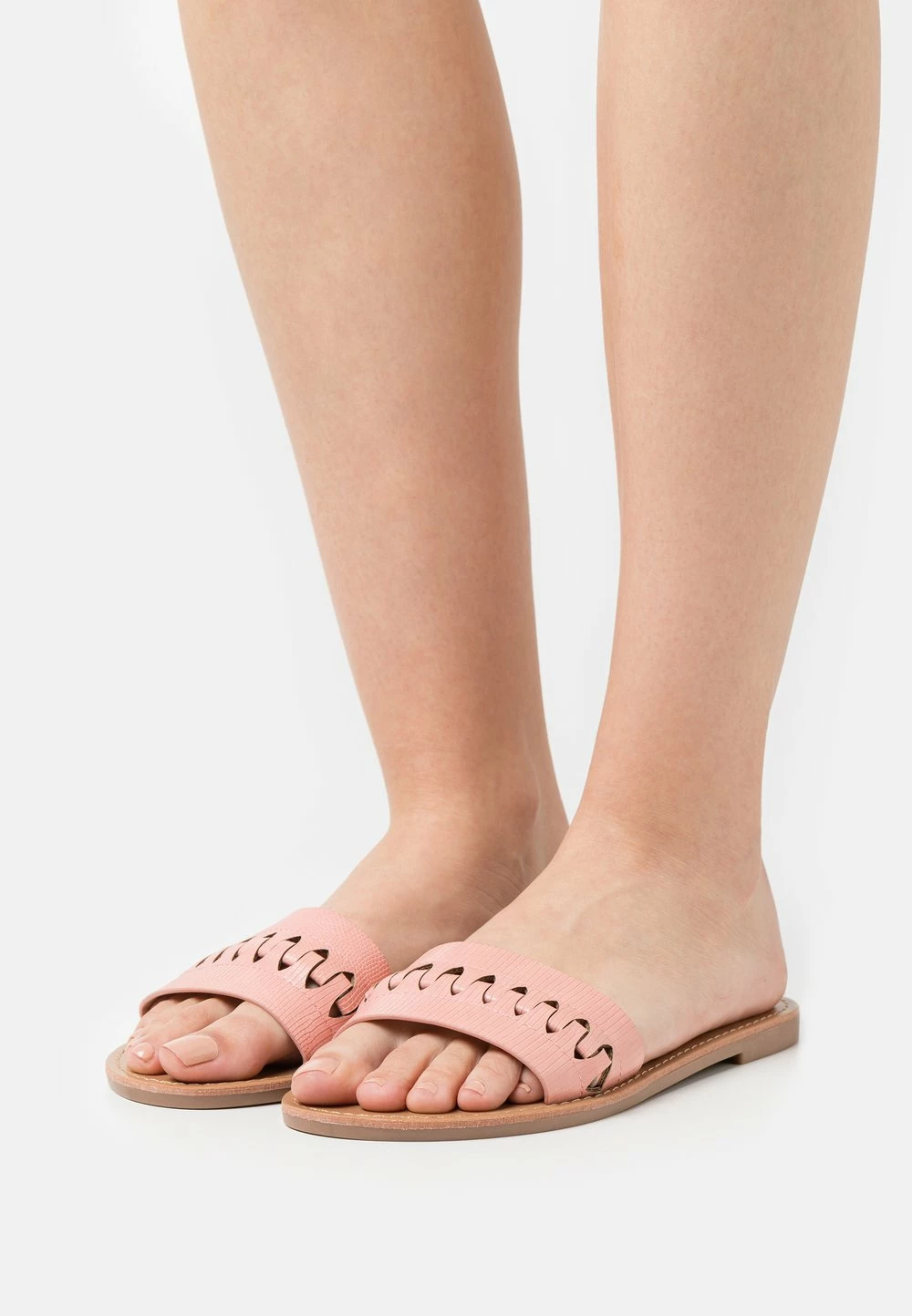 Coupon ✔️ Even&Odd Mules Qualité garantie 100% ouvert femme 🎁 3 Coupon ✔️ Even&Odd Mules Qualité garantie 100% ouvert femme 🎁