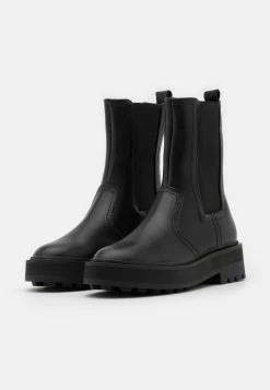 Promo 🤩 Even&Odd Prix Distinctifs Bottines à plateau rond femme 🎁 11 Promo 🤩 Even&Odd Prix Distinctifs Bottines à plateau rond femme 🎁 -Even&Odd Soldes Boutique 86521a9d03654f46ad80b83366e6636c