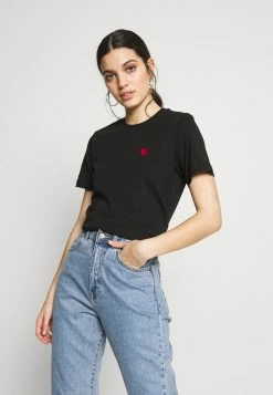 Coupon ⌛ Prix Équitable Even&Odd 2PACK - T-shirt basique t-shirts et tops col rond femme 😀 -Even&Odd Soldes Boutique 869fde4af0ec4265a8c40d8cfb11d080
