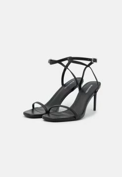 Meilleure affaire 🎉 Even&Odd Prix Légers 🩴 Sandales à talons hauts 🩴 Sandales et nu-pieds ouvert femme 🎉 -Even&Odd Soldes Boutique 87a43f8c0a8c4c178a55c8d9d25af987