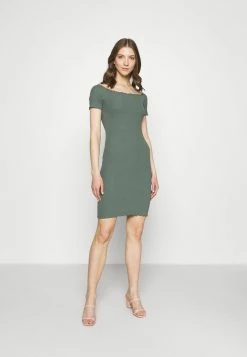 Bon marché ❤️ Even&Odd Robe fourreau Vendre robes carmen femme 💯