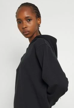 Bon marché 🌟 Even&Odd Garantie De Qualité 100% Casual hooded sweat mini 👗 dress - Robe de jour robes capuche femme 🛒 -Even&Odd Soldes Boutique 87e7dbb6139943b59173796efde3aaa1