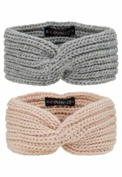 Nouveau 🥰 Even&Odd 2 PACK - Cache-oreilles Prix Acceptable bonnets et cache-oreilles couleur unie femme ✨ -Even&Odd Soldes Boutique 87f5c8b8b44e4b59aece54293a07058a