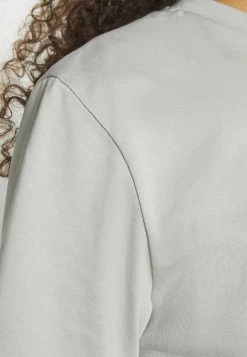 Promo ✔️ Garantie De Qualité 100% Even&Odd Basic midi Jerseykleid - Robe en jersey robes col rond femme ✨ -Even&Odd Soldes Boutique 880113c38b4f40f2a1c562b412e6183a