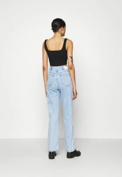 Meilleure affaire 💯 Even&Odd 2 PACK - Débardeur Prix Allégé t-shirts et tops col carré femme 😀 -Even&Odd Soldes Boutique 881424baa66e4caf8f5c44c9c86e98ec