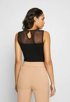 Budget 🎁 Even&Odd Débardeur Soldes t-shirts et tops col rond femme 🌟 -Even&Odd Soldes Boutique 883a326c6df64634b28ae810bd09ce5b