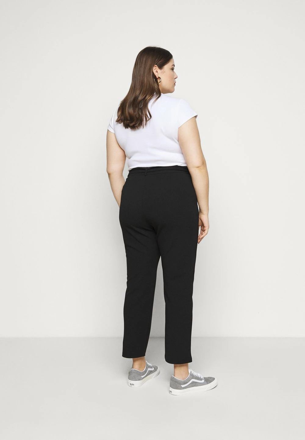 Acheter 😉 Prix Bradés Even&Odd T-shirt basique t-shirts et tops col officier femme 🛒 5 Acheter 😉 Prix Bradés Even&Odd T-shirt basique t-shirts et tops col officier femme 🛒 – Image 3