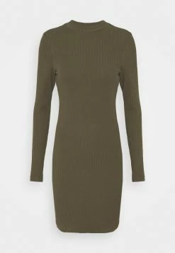 Coupon 🌟 Promos Even&Odd Robe fourreau robes col officier femme 🎁 -Even&Odd Soldes Boutique 88850947b297422dbab383c0966f9969