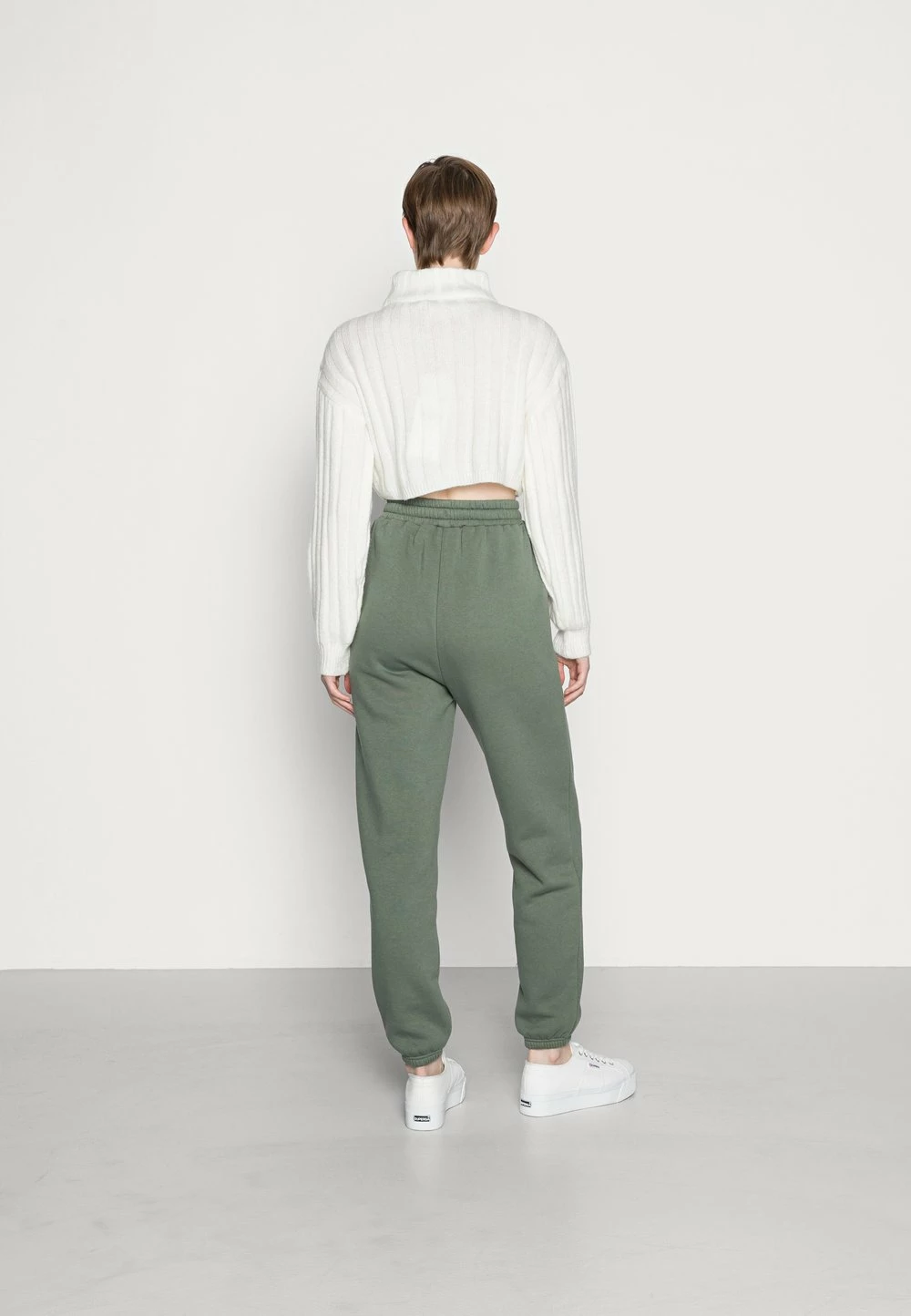 Meilleure vente đ Even&Odd High Waist Loose Fit Joggers - Pantalon de survĂȘtement Prix De RĂȘve pantalons haute femme đ€© 5 Meilleure vente đ Even&Odd High Waist Loose Fit Joggers - Pantalon de survĂȘtement Prix De RĂȘve pantalons haute femme đ€© â Image 3