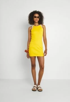 Meilleure vente ⌛ Even&Odd Prix Jamais Vus 2 PACK - Robe de jour robes col rond femme 👏