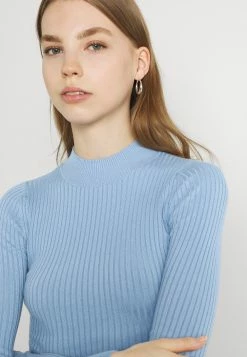 Sortie 🤩 Even&Odd Produit de première qualité 2 PACK - Pullover pulls et gilets col officier femme 👍 -Even&Odd Soldes Boutique 8910f651f8014c8fa7096d3793344da3