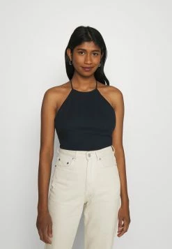 Sortie 👏 Even&Odd Prix Malin 2 PACK - Débardeur t-shirts et tops col rond femme 👍 -Even&Odd Soldes Boutique 8915c7db77d5447d86a25e99b1416b83