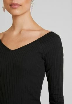 Budget 🔥 Even&Odd Qualité Excellente T-shirt à manches longues t-shirts et tops col en v profond femme 🤩 -Even&Odd Soldes Boutique 891c97e9d51f46e7a3afffcbd885b23c