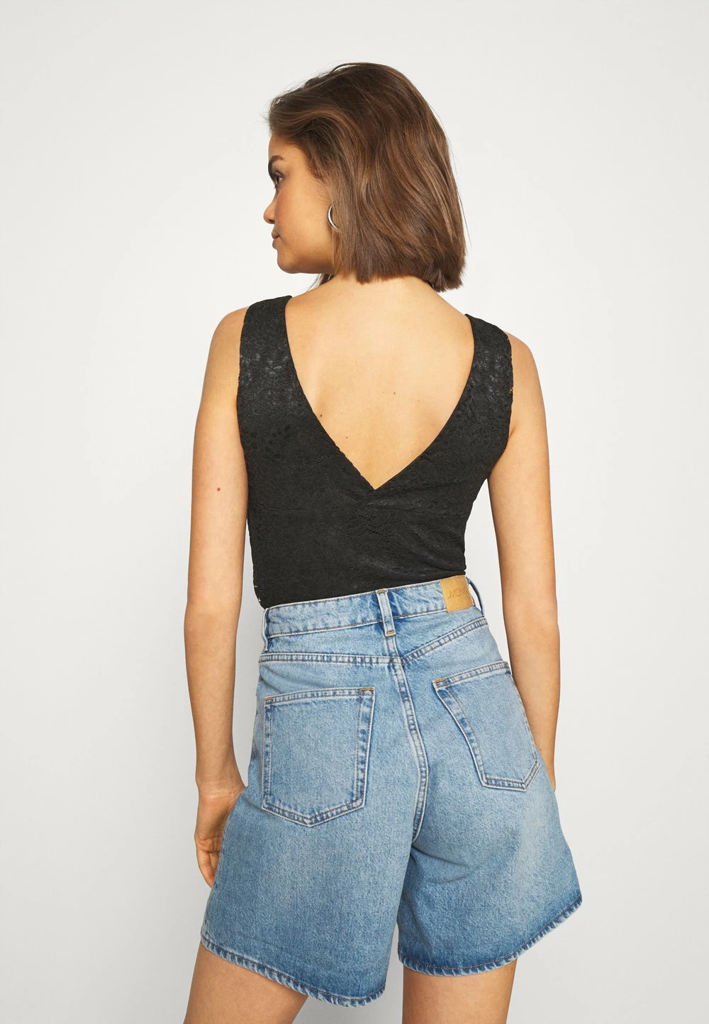 Meilleure affaire 🥰 Even&Odd Débardeur Prix Discount t-shirts et tops col en v profond femme 🥰 5 Meilleure affaire 🥰 Even&Odd Débardeur Prix Discount t-shirts et tops col en v profond femme 🥰 – Image 3