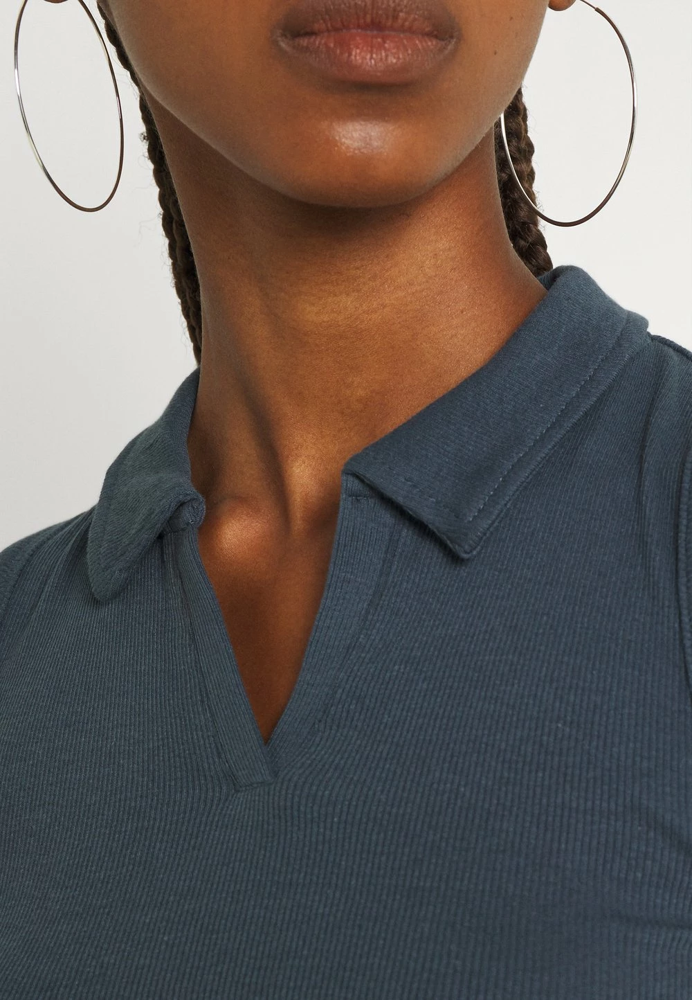 Sortie 😀 Prix Imbattable Even&Odd Débardeur t-shirts et tops col en v femme 🌟 8 Sortie 😀 Prix Imbattable Even&Odd Débardeur t-shirts et tops col en v femme 🌟 – Image 6