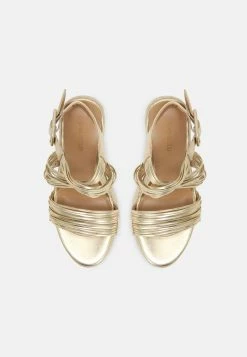 Acheter ✔️ Even&Odd Discount En Ligne 🩴 Sandales à plateforme espadrilles ouvert femme 😍 -Even&Odd Soldes Boutique 89833a965f5540ac8e31d28dee38de53