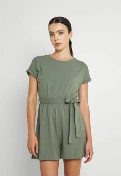 Coupon ⌛ Prix De Rêve Even&Odd Combinaison combinaisons et salopettes echancrure dos femme ❤️