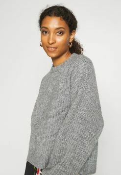 Grosses soldes 😀 Authentique 100% Even&Odd Pullover pulls & gilets col rond femme ✔️ 15 Grosses soldes 😀 Authentique 100% Even&Odd Pullover pulls & gilets col rond femme ✔️ -Even&Odd Soldes Boutique 89c9e33684ce492cb3928879ba356342