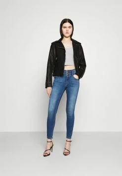 Remise 🔥 Even&Odd 3 PACK - T-shirt imprimé En promotion t-shirts et tops encolure large ronde femme 💯