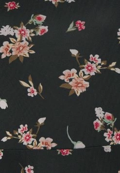 Grosses soldes 🧨 Meilleure qualité Even&Odd FLARED ALL OVER MESH MINI 👗 DRESS - Robe de jour robes col rond femme 😀 -Even&Odd Soldes Boutique 8a9f2f04b60b402d94ade5463f922aa0