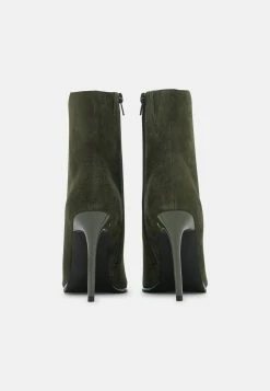 Sortie 👍 Even&Odd LEATHER - Bottines à talons hauts Haute Qualité chaussures à talons pointu femme 🤩 12 Sortie 👍 Even&Odd LEATHER - Bottines à talons hauts Haute Qualité chaussures à talons pointu femme 🤩 -Even&Odd Soldes Boutique 8ab68dc1386442d6bae0fd00af2cf0e7