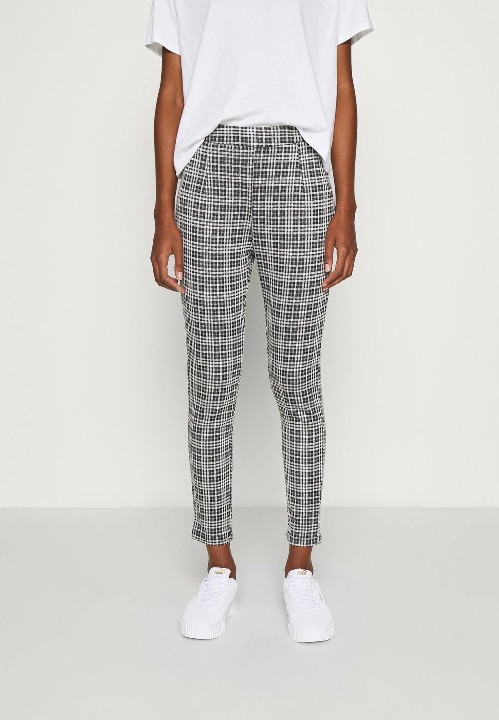 Remise 🧨 Se Vend Bas Prix Even&Odd Checked Leggings - Legging pantalons normale femme 🥰 3 Remise 🧨 Se Vend Bas Prix Even&Odd Checked Leggings - Legging pantalons normale femme 🥰