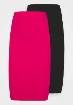 Tout neuf ❤️ Even&Odd Prix Légers 2er PACK - Jupe crayon jupes couleur unie femme 🥰 32 Tout neuf ❤️ Even&Odd Prix Légers 2er PACK - Jupe crayon jupes couleur unie femme 🥰 -Even&Odd Soldes Boutique 8bc9907ab6f445d29cdfb556d7922660 3