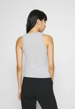 Meilleur prix 🥰 Even&Odd Débardeur Prix Accessible t-shirts et tops col rond femme ✨ -Even&Odd Soldes Boutique 8bd2e5f844c74c5f8c88cbb9aa06a83c