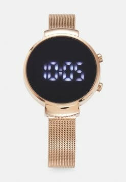 Remise ⭐ Even&Odd Qualité garantie 100% Montre à affichage digital montres fermoir coulissant femme ⭐ -Even&Odd Soldes Boutique 8c219cfc305a44aa87d65bfb6c94c1bc