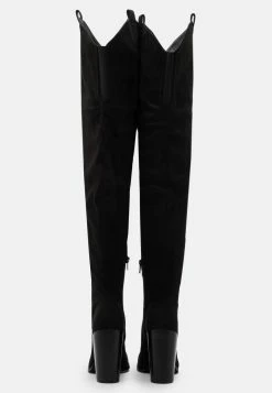 Vente flash 🧨 Even&Odd Bottes à talons hauts Bas Prix pointu femme 🥰 -Even&Odd Soldes Boutique 8c56cee5657244c1b5674ea34e8d3b48