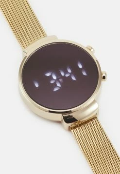 Remise ⭐ Even&Odd Montre à affichage digital Faible Prix montres fermoir coulissant femme 👍 -Even&Odd Soldes Boutique 8c5abf8eeec74eca8fddb2908ebdfef3