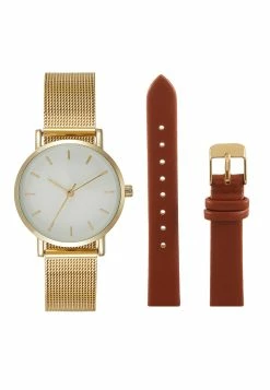 Bon marché ⭐ Even&Odd Prix Usine SET - Montre montres fermoir coulissant femme 👏 15 Bon marché ⭐ Even&Odd Prix Usine SET - Montre montres fermoir coulissant femme 👏 -Even&Odd Soldes Boutique 8c69ae1c4289496e827a7ccf09b4f456 2