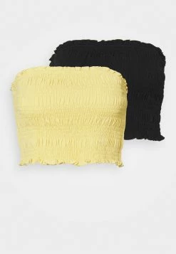 Meilleure affaire 🧨 Even&Odd Meilleur Prix Garanti 2 PACK - Débardeur t-shirts et tops couleur unie femme 🛒 13 Meilleure affaire 🧨 Even&Odd Meilleur Prix Garanti 2 PACK - Débardeur t-shirts et tops couleur unie femme 🛒 -Even&Odd Soldes Boutique 8c74ae609dd448ada3956196c2a75016