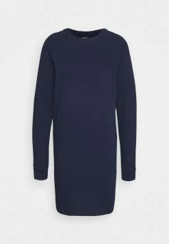 Offres 👏 Prix Réduit Even&Odd BASIC - Sweat mini 👗 dress - Robe de jour robes col rond femme ❤️ -Even&Odd Soldes Boutique 8c835cd22a3744f58149fe8c6aeeee0c