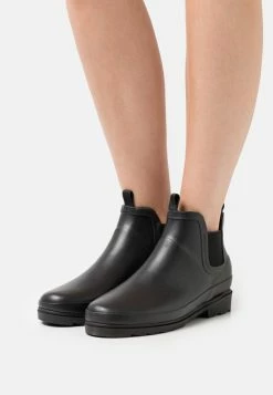 Nouveau 🎉 Garantie De Qualité 100% Even&Odd Bottes en caoutchouc pluie femme 👍