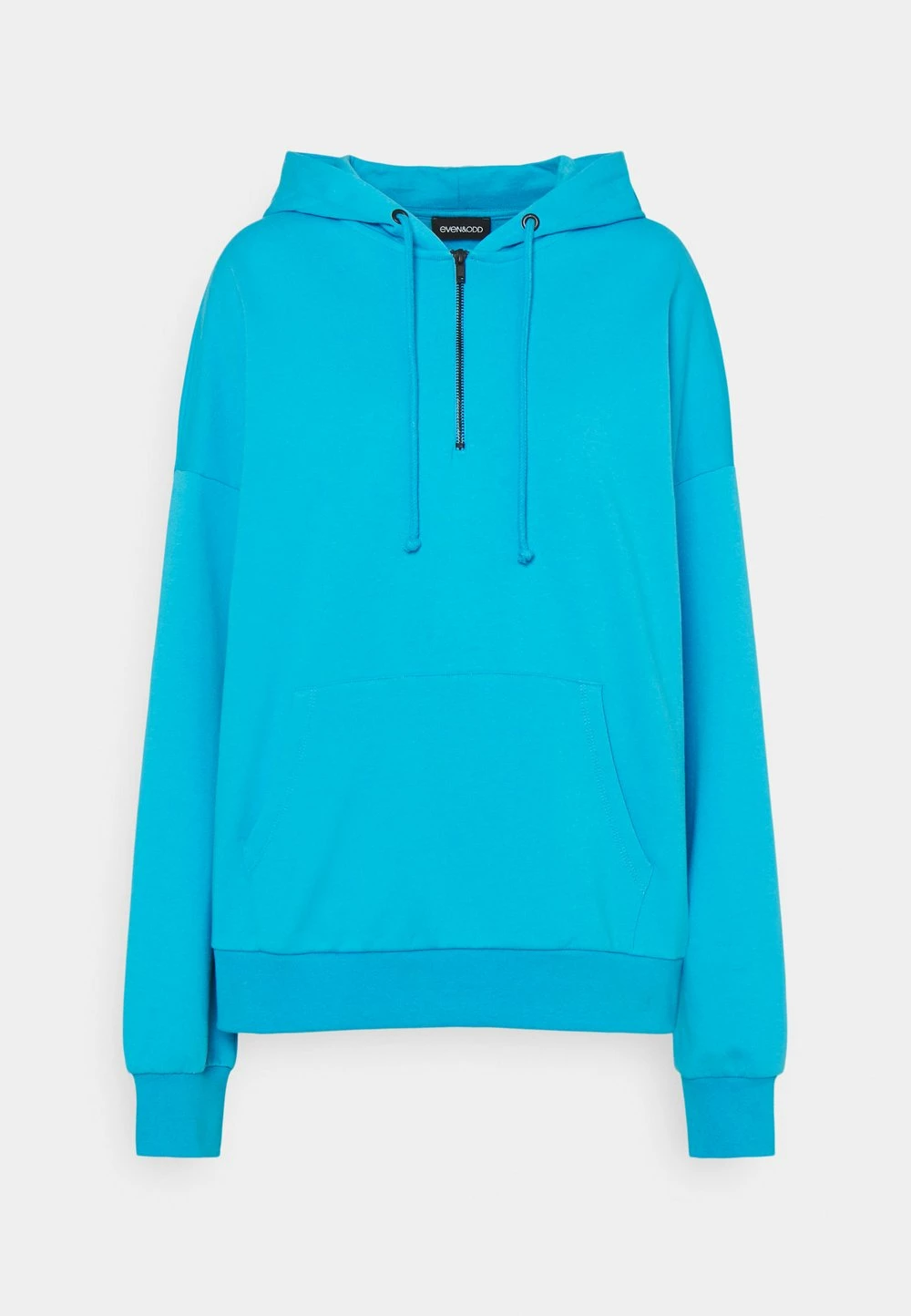 Meilleure vente 👏 Even&Odd OVERSIZED HALF ZIP SWEAT - Sweat à capuche Prix Malin pulls et gilets femme ⭐ 10 Meilleure vente 👏 Even&Odd OVERSIZED HALF ZIP SWEAT - Sweat à capuche Prix Malin pulls et gilets femme ⭐ – Image 8