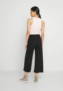 Tout neuf 😉 Even&Odd TIE WAIST JERSEY CULOTTE - Pantalon classique Meilleure qualité pantalons haute femme 🛒 10 Tout neuf 😉 Even&Odd TIE WAIST JERSEY CULOTTE - Pantalon classique Meilleure qualité pantalons haute femme 🛒 -Even&Odd Soldes Boutique 8e8f38c0f2ba4ea1a65eaa3fad29ef9a