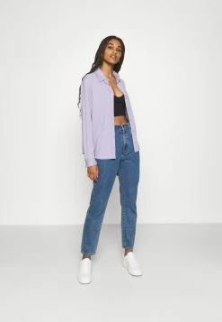 Bon marché 👍 Even&Odd Qualité Fiable 2 PACK - Débardeur t-shirts et tops encolure large ronde femme 🎉