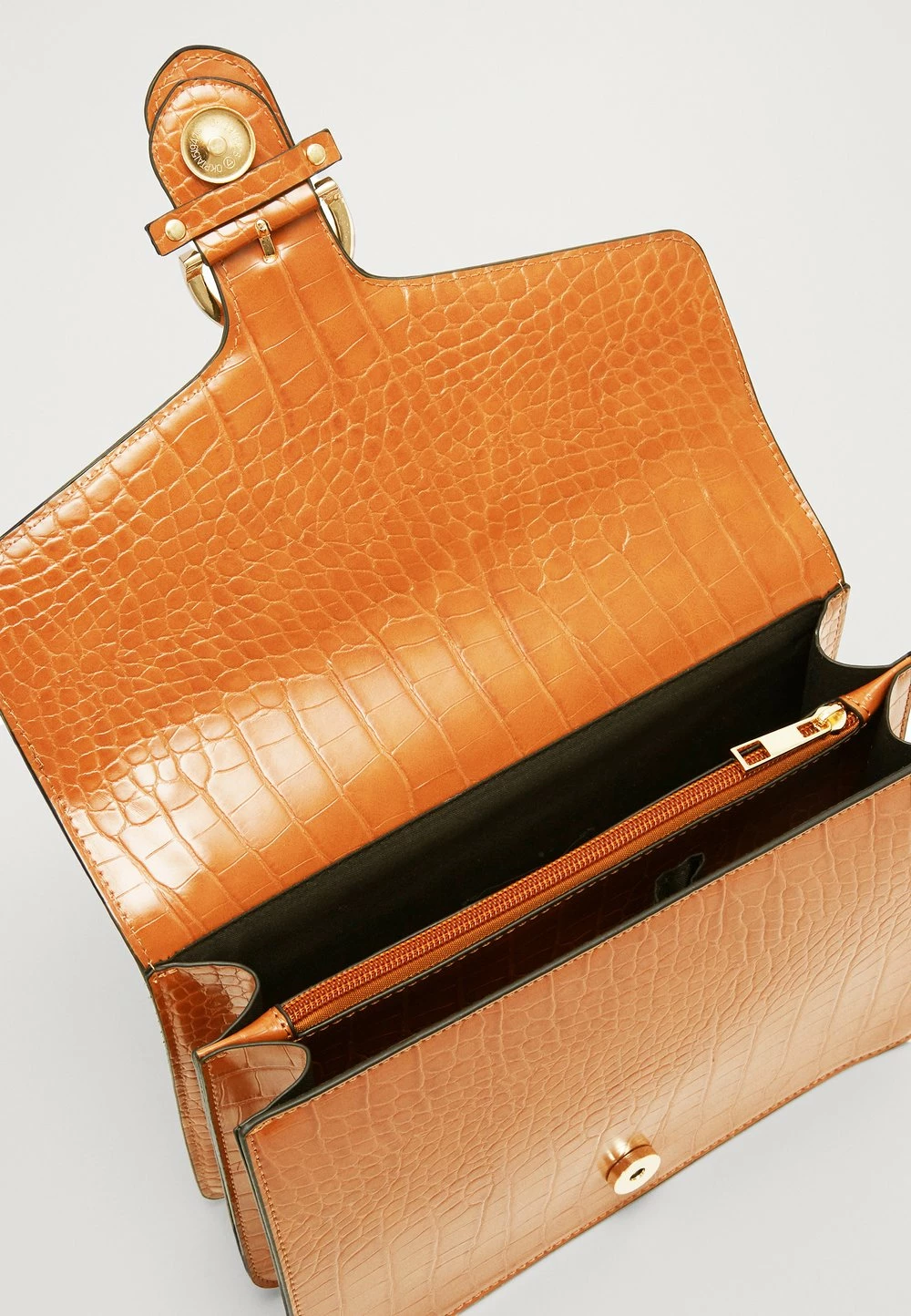 Budget 🔥 Even&Odd Produit de première qualité Sac bandoulière sacs fermoir aimanté femme 💯 11 Budget 🔥 Even&Odd Produit de première qualité Sac bandoulière sacs fermoir aimanté femme 💯 – Image 9