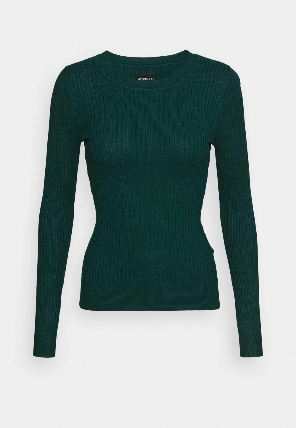 Bon marché 🛒 Even&Odd Qualité garantie 100% Pullover pulls et gilets col rond femme 🔥 8 Bon marché 🛒 Even&Odd Qualité garantie 100% Pullover pulls et gilets col rond femme 🔥 – Image 6