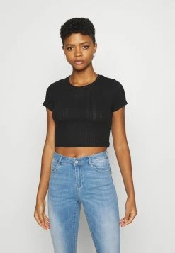 Nouveau ✨ Rabais Even&Odd 3 PACK - T-shirt basique t-shirts et tops col rond femme 😀 -Even&Odd Soldes Boutique 9034cd278d404d3aad205e159f894b57