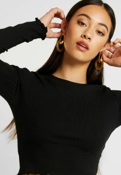 Le moins cher 🌟 Prix Jamais Vus Even&Odd T-shirt à manches longues t-shirts et tops col rond femme 🥰 -Even&Odd Soldes Boutique 905af89ed2ca40f79fe02df4b1e7077e