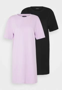 Les meilleures critiques de 💯 Even&Odd Prix Favorable 2 PACK - Robe en jersey robes col rond femme 🛒 -Even&Odd Soldes Boutique 90dd791e41b9434ba64240ed9f8759c9