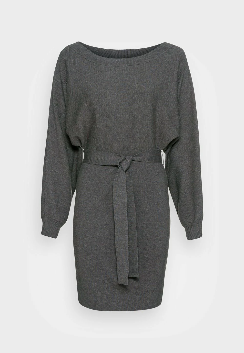 Acheter 🔔 Even&Odd BELTED MINI 👗 DRESS - Robe pull Assurance De l’Authenticité robes col bateau femme 🥰 6 Acheter 🔔 Even&Odd BELTED MINI 👗 DRESS - Robe pull Assurance De l’Authenticité robes col bateau femme 🥰 – Image 4