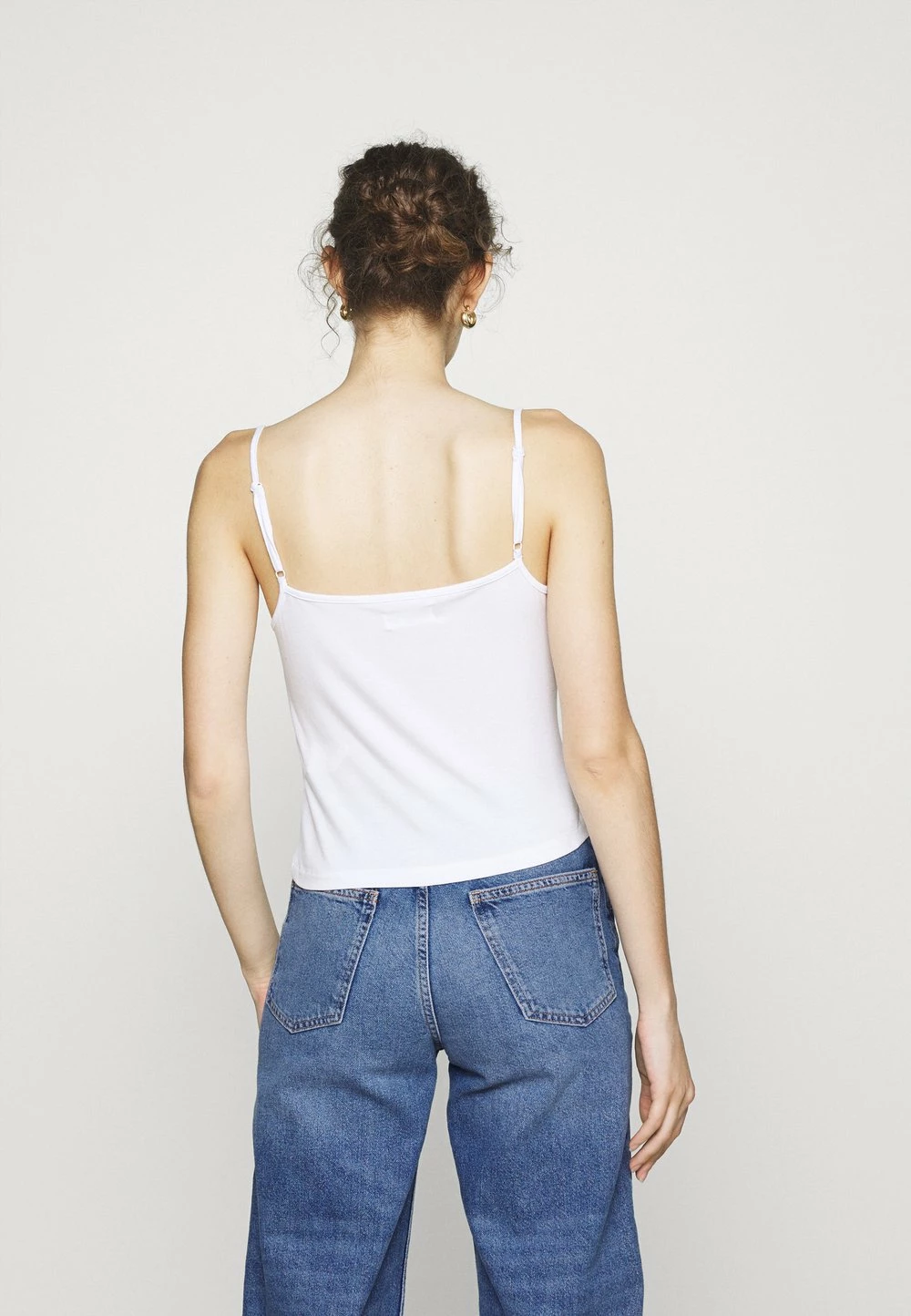 Bon marché ❤️ Even&Odd Débardeur Prix Allégé t-shirts et tops col en v profond femme 🌟 5 Bon marché ❤️ Even&Odd Débardeur Prix Allégé t-shirts et tops col en v profond femme 🌟 – Image 3