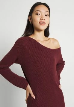 Bon marché 💯 Even&Odd Robe pull Prix Ourlé robes carmen femme 🤩 -Even&Odd Soldes Boutique 916dbbf02a3c4d6a9c4980f9ef565f73