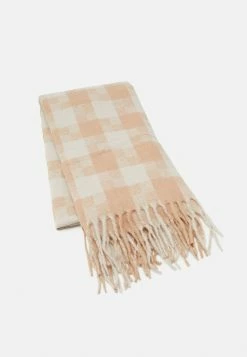 Coupon 👏 Even&Odd 50% Off De Vente Écharpe Écharpes et foulards carreaux femme 🤩