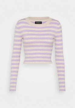 Meilleur prix ⌛ Even&Odd Marchandise de première qualité 2 PACK - Pullover pulls et gilets col rond femme ⌛ -Even&Odd Soldes Boutique 9209e7d6b79d4770b63a15911642c132