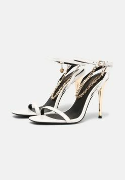 Meilleur prix ⭐ Rabais Even&Odd LEATHER - 🩴 Sandales à talons hauts ouvert femme 🔔 -Even&Odd Soldes Boutique 922f97c78d994683b7183a1d09ce21be